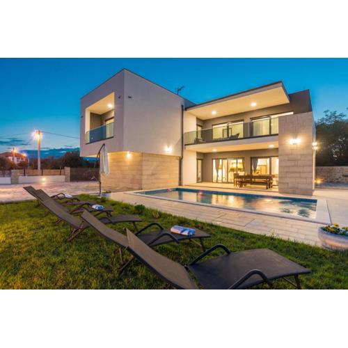 Villa F&A ZadarVillas
