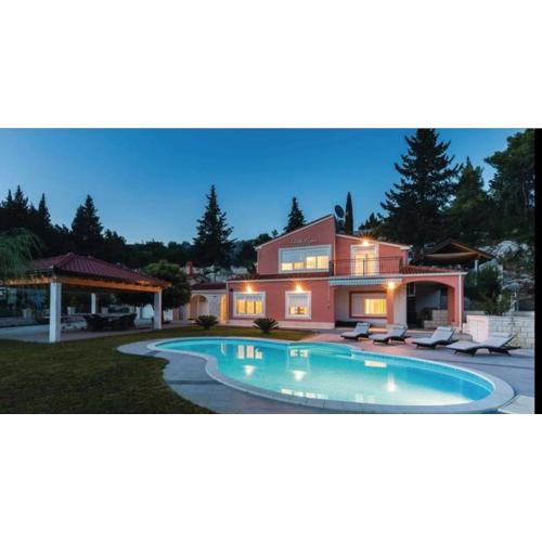 Villa Fabry