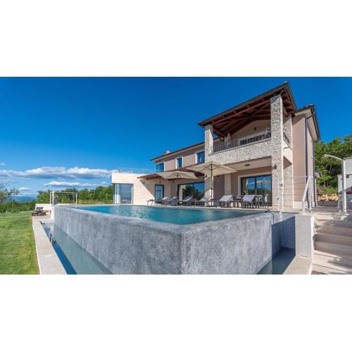 Villa Faloniga