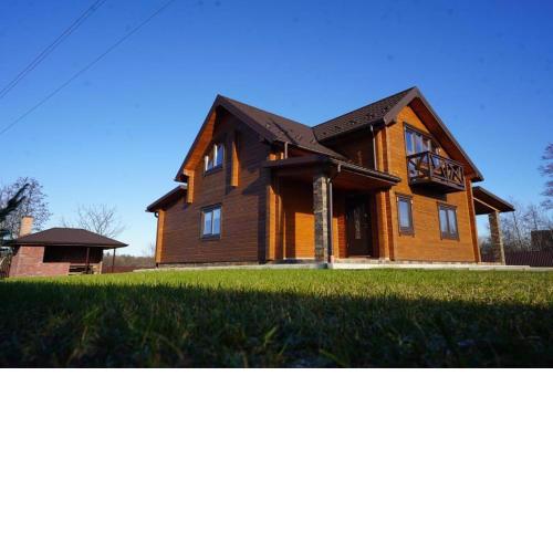 Villa Family House Truskavets