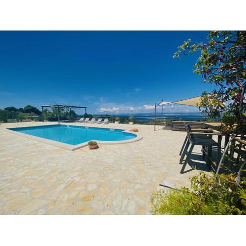 Villa Fani