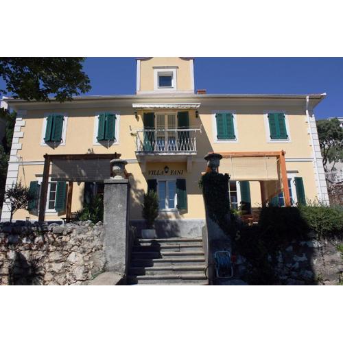 Villa Fani