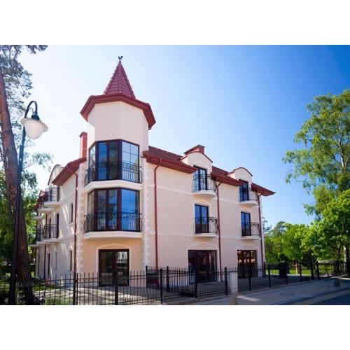 Villa Farage