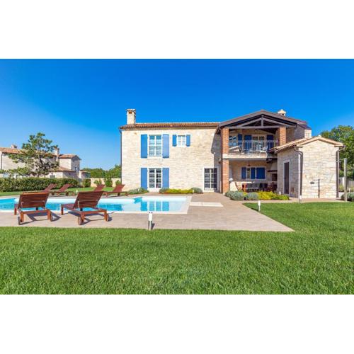 Villa Farfalla