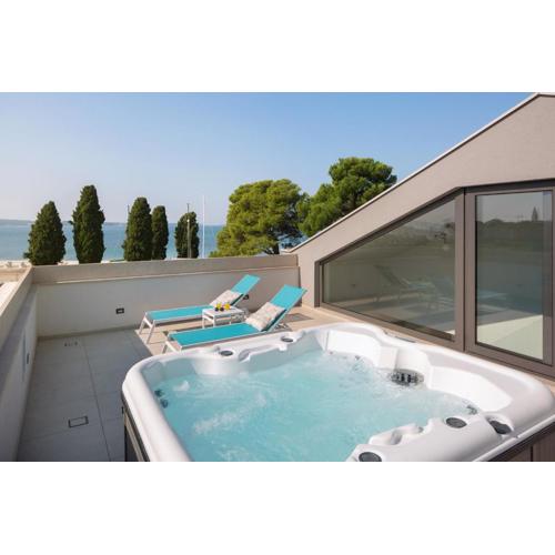 Villa Fasana-Apartment 5 by Vivi Rent