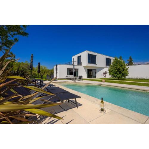 Villa Fasano by IstriaLux