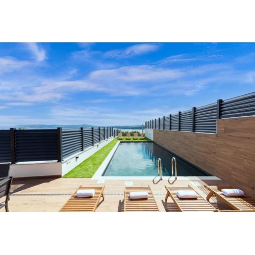 Villa Faye