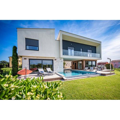Villa Felice Novigrad