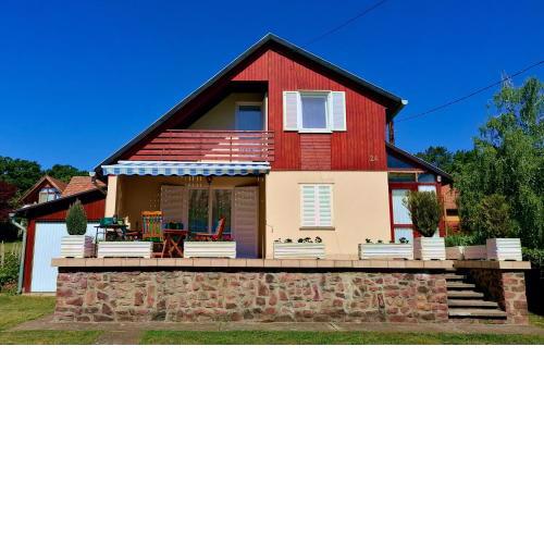 Villa Felícia