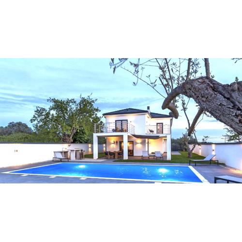 Villa Felicita