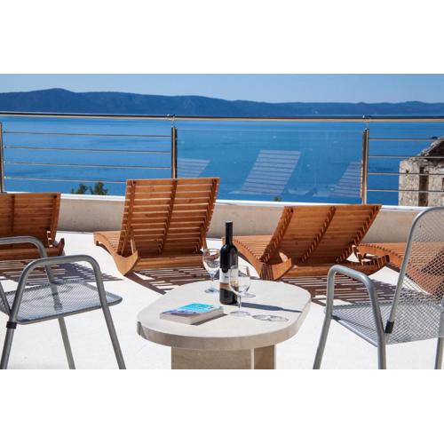 VILLA FENIX PODGORA