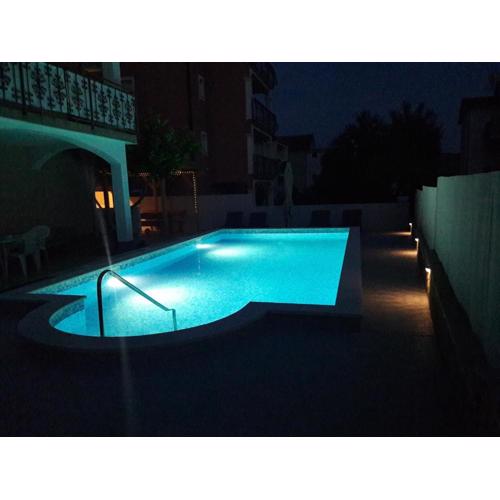 Villa Ferias