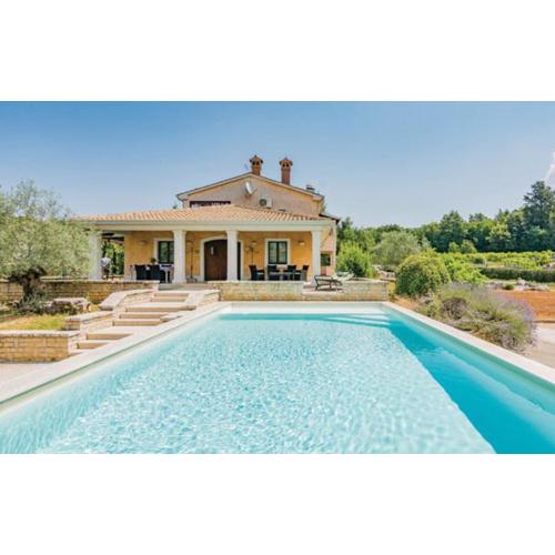 Villa & Ferienwohnung Rosa