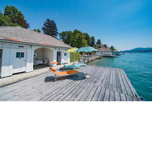 Villa Fernblick