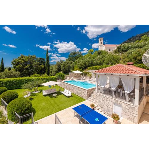 Villa Festa
