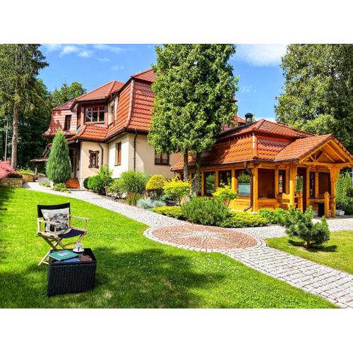 Villa Filmowiec
