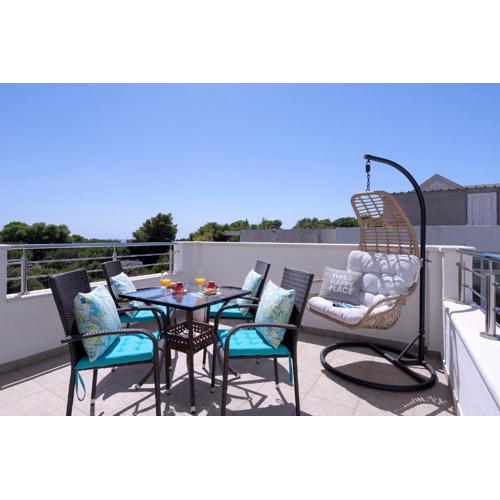 Villa Fio - Apartment