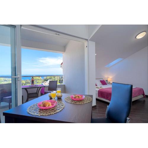 Villa Fio - Rooms & Studio