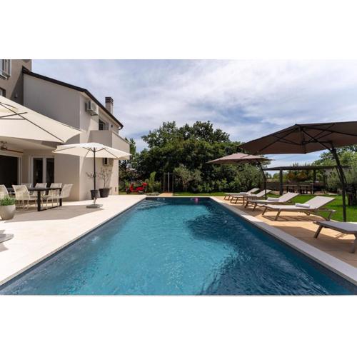 Villa Fio by SeeAdria Agency