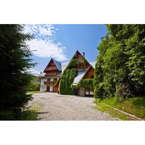 Villa Fiore Biały Dunajec