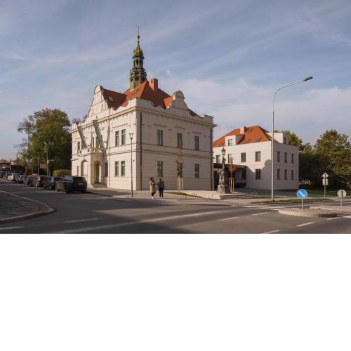 Villa Fitz