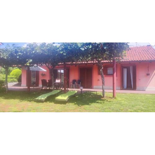 Villa Fiumana