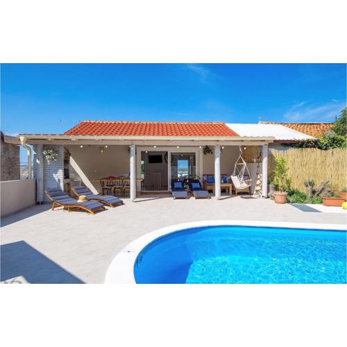 Villa Fjaka Rab