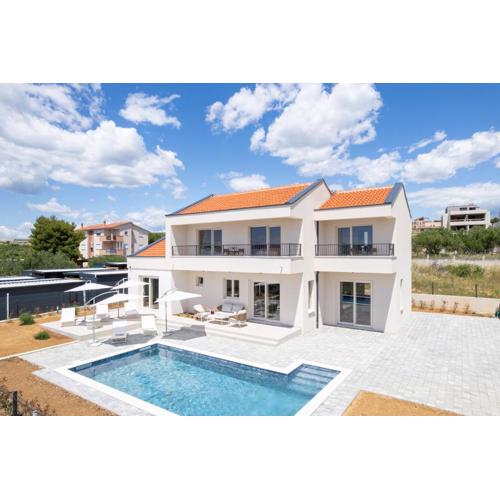 Villa FJok, Sveti Filip i Jakov