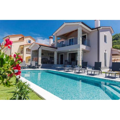 Villa Fjolla
