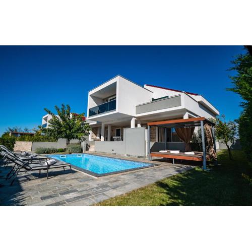 Villa Flavia and Alba - Private Pool