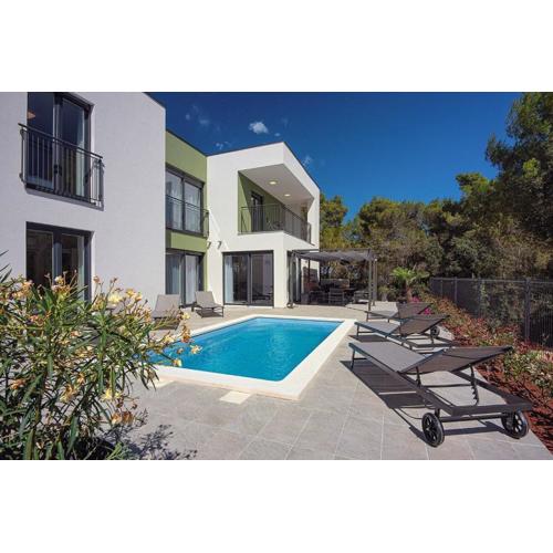 Villa Flavia