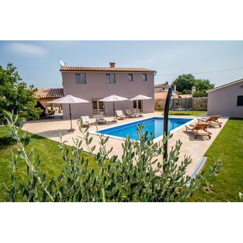 Villa Flegar