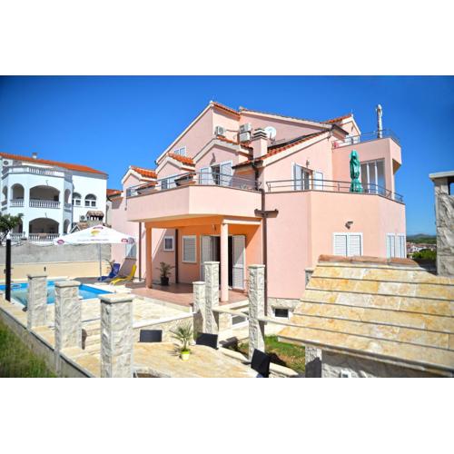 Villa Flipa Apartment Filipa