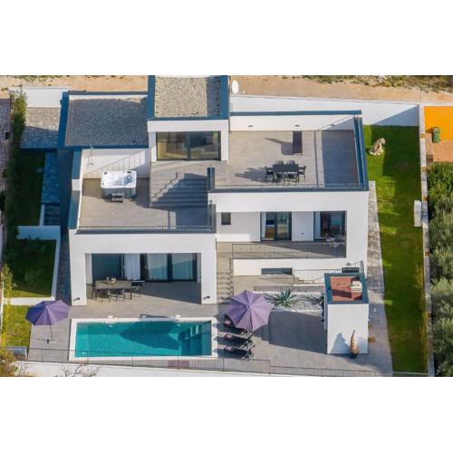Villa Flokica
