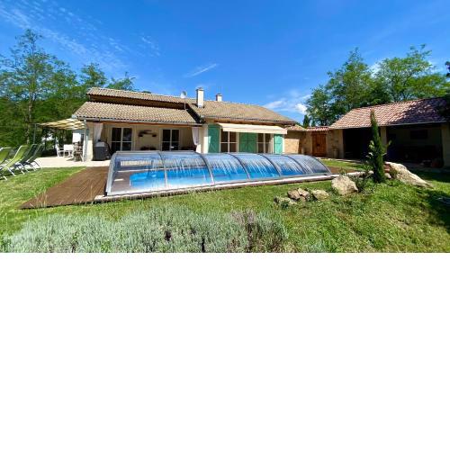 Villa Flora Lavenda