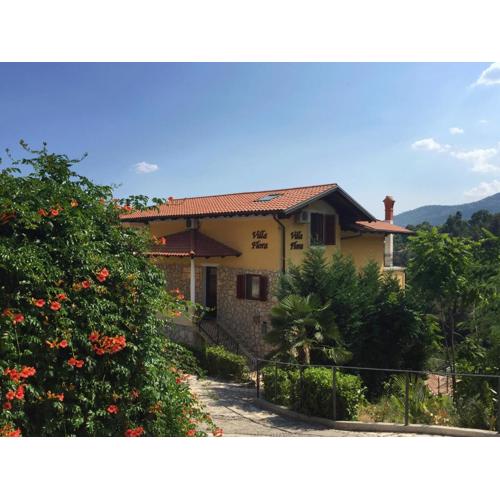 Villa Flora