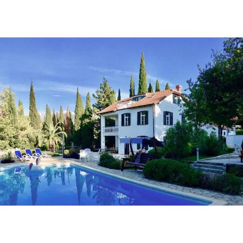 Villa Floranneve