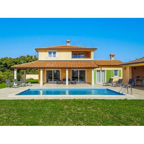 Villa Flori by Interhome