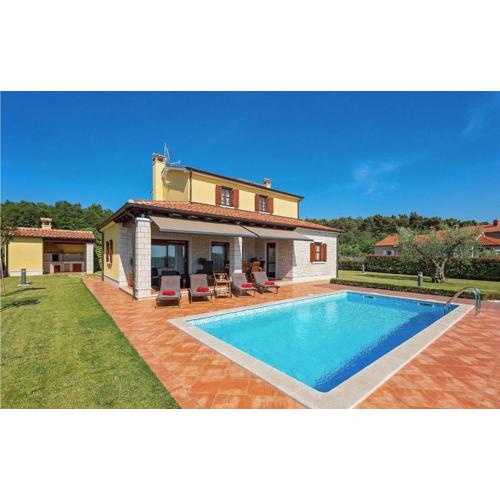 Villa Fontanella