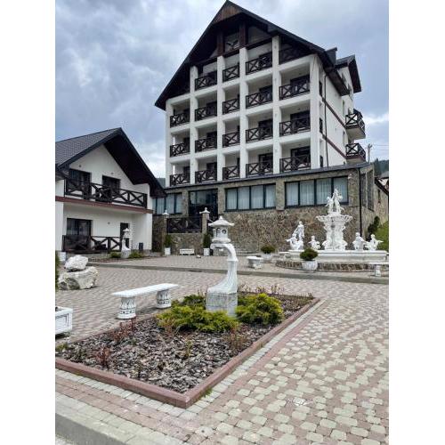 Villa For You Hotel