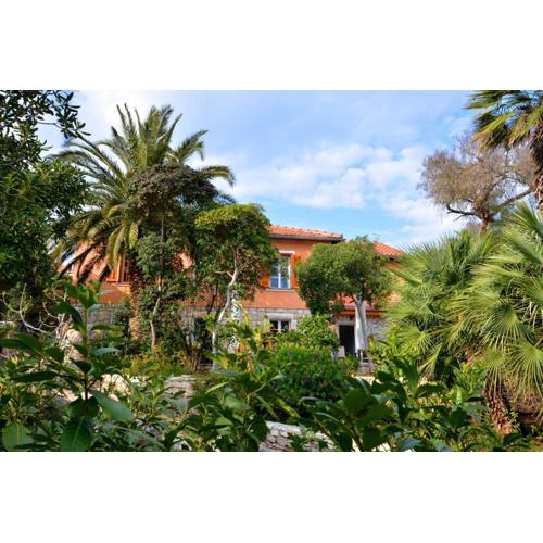Villa For