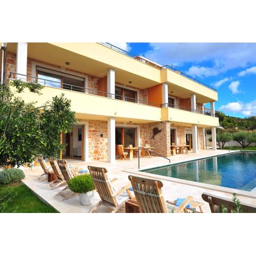 Villa Fora Hvar