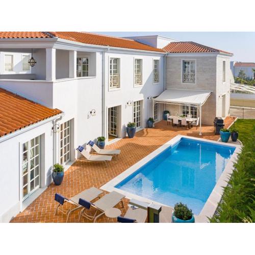 Villa Fordaliso by Interhome