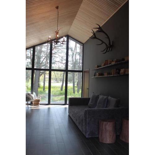 Villa Forest