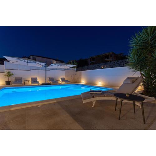 Villa Fortis B&B