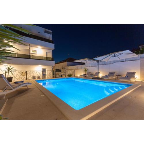 Villa Fortis B&B
