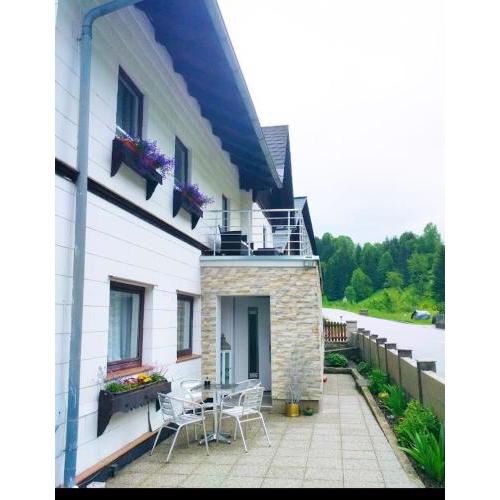 Villa Fortuna Budget