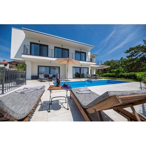Villa Fortuna by Rent Istria