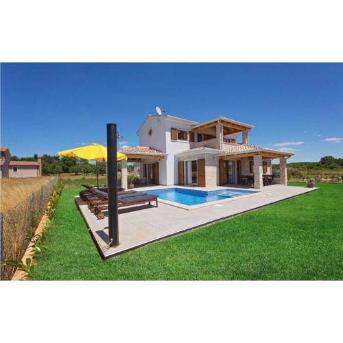 Villa Fortuna