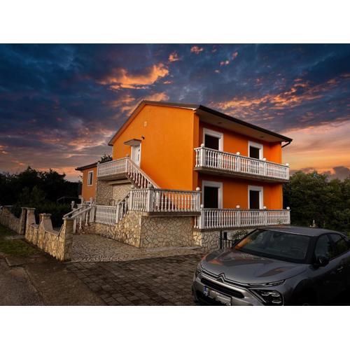 Villa Fortuna